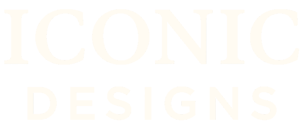 Iconic Designs logo